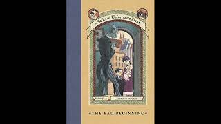 A Series of Unfortunate Events Sunday: The Bad Beginning Chapter 4