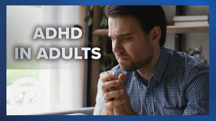 ADHD diagnoses on the rise in adults, here are the symptoms - DayDayNews