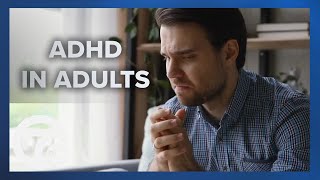 adhd diagnoses on the rise in adults, here are the symptoms