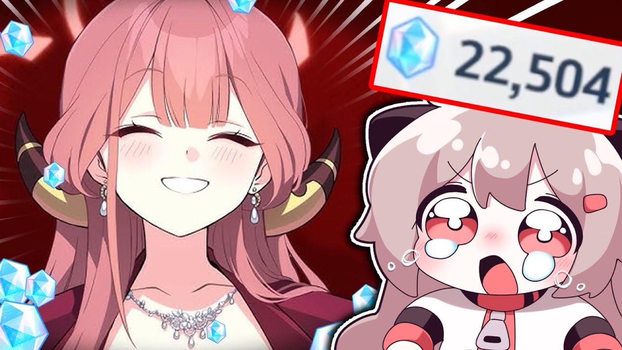 아루야 제발 천장만큼은... [블루 아카이브 가챠]