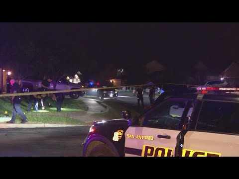 Police investigating after woman shot and killed on east side - YouTube