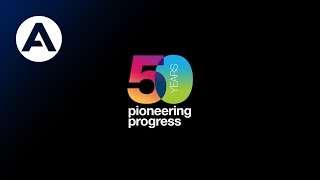 #Airbus50: Pioneering Progress