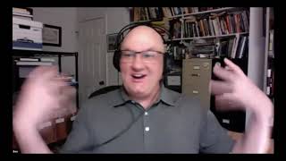 Ben Radford on Big - If True!