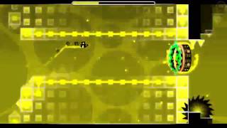How did I do this! (Electrodynamix fail attempt)