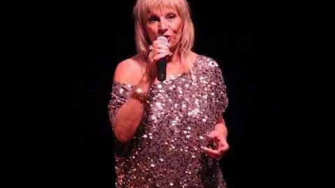 Tina Hanley-'Crazy'-M...  NY Senior America Pagean...