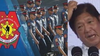 BeyBeyM LEGACY? Sobrang KAPALPAKAN ng mga PULIS NANGYARE sa Camp Crame. Ante KLER PASOK!