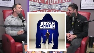Bryan Callen's Comedy Special "Complicated Apes" | TFATK Highlight
