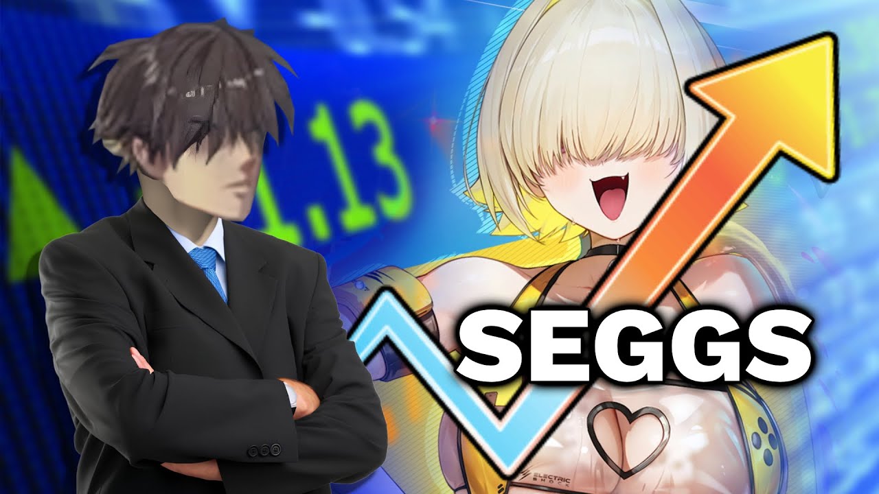 Акции Nikke взлетели до небес