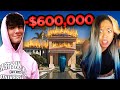 TIKTOK superstars SUED for destroying home