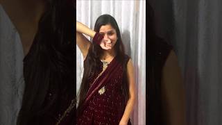 Gulabi gulabi gaal | Trending song everywhere 😻| #love #dance #vibes #marathi #song #youtube #shorts