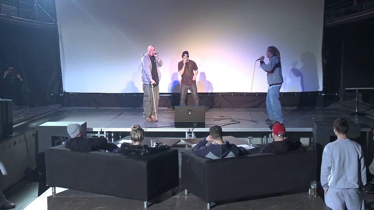 ŻYWYRAP! - Centrum Strona | (DIIL.TV​ HD)​