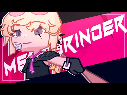 MEATGRINDER || Animation Meme || Tweening || Gacha Life 2