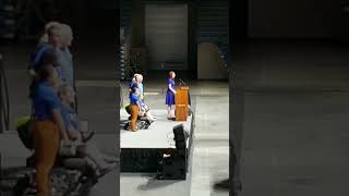 The University Of Tulsa Alma Mater Sung For The Class Of 2023