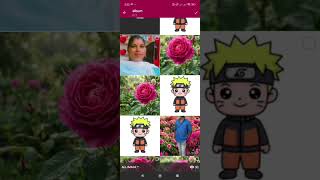 Vedio for o2 NAILS app blur problem is coming in gallery pics see it any pics uploaded it blur  screenshot 4