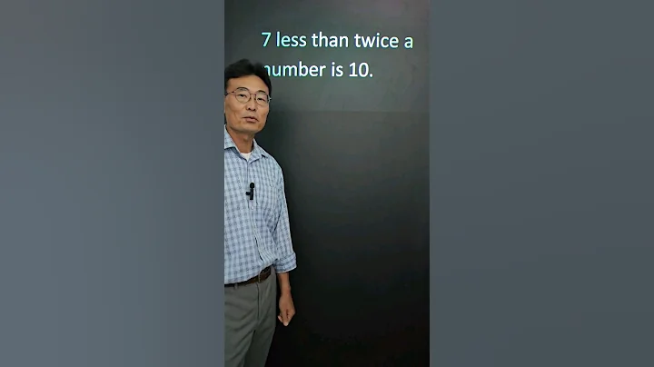 7th Grade Math Question