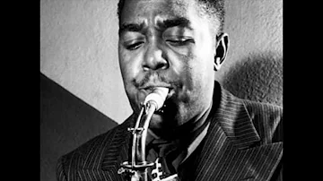 Charlie Parker - White Christmas (Live jazz, 1948), XR remastered