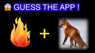 Can You Guess The App By Emoji !? | Emoji Quiz | Emoji Challenge I Guess App | part 3 خمن التطبيق screenshot 4