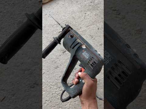 Black & Decker
