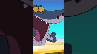 New Tail Zig & Sharko Cartoon For Kids