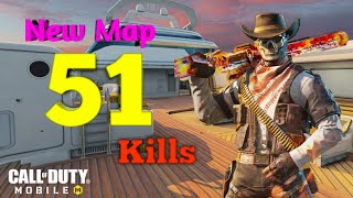 Lion Fight with New Boat Map | 51 kills | #Lion Fight screenshot 1