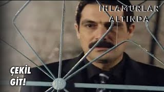 Yılmaz, Ömeri Nasıl Yakaladı? - Ihlamurlar Altında Özel 