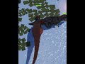 Holy random serv 4v4 @WintersPro #shorts #viral #roblox #comedy #jurassicblocky #jurassicworld 