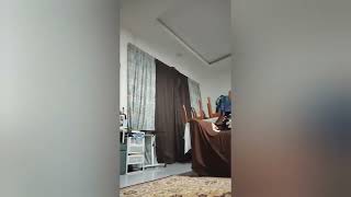 Phone Falls In Path Of Robot Vacuum, Records A Horrifying Sound.