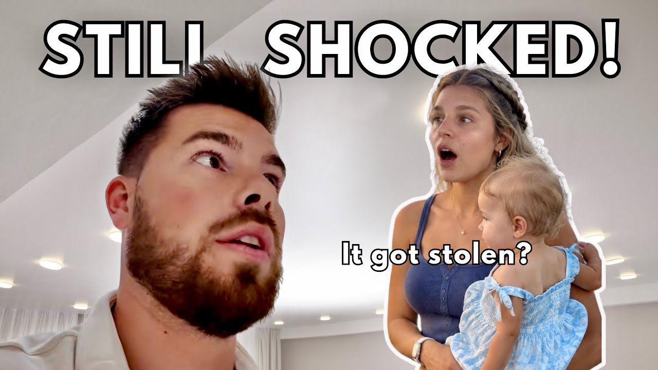 CAN’T BELIEVE THIS HAPPENED…