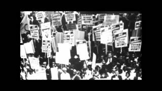 Changing America Exhibit at Avon Library