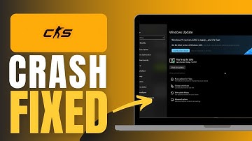 How To Fix Crash During Map Loading in CS2  - Solved!