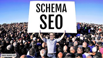 Local SEO Tutorial For Schema Markup