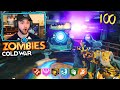 *NEW* Cold War ZOMBIES GAMEPLAY - "Die Maschine" Pack-A-Punch Power + MORE! (Call of Duty Black Ops)