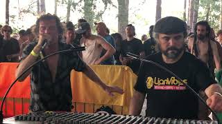 Roberto Sanchez - Live at Wadada Festival 2026