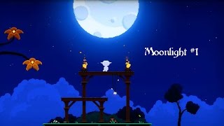 TO THE MOON! - Moonlight #1