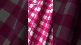 Recycled Nylon Spandex Fabric High Performance