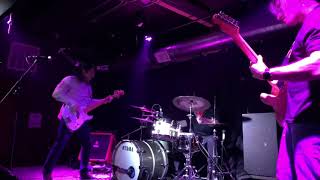 Ghosthead - The Crow