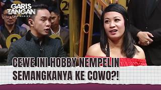 ADUH! KOK MAU MBAK NGANU DIBAWAH FLYOVER?! | GARIS TANGAN EPS 67 (4/5)