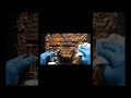 Satisfying Restoration: 500 Years Old Rusted Treasure Chest Found! 😱Restoration,ASMR,Satisfying Rust
