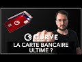 Curve une carte bancaire pour les gouverner toutes test et avis complet