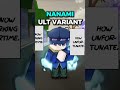 HOW TO DO NANAMI ULT VARIANT in Jujutsu Shenanigans #roblox #jujutsushenanigans #robloxgames