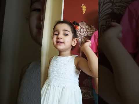 ترنيمة ربي يسوع علمني للجميلة ماريا جوزيف فاروق والجميل كيرلس جوزيف فاروق