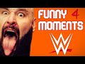 WWE Braun Strowman's Funny Moments 4