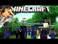 MINECRAFT SURIVAL aber meine MODS sind ENDGEGNER!!!