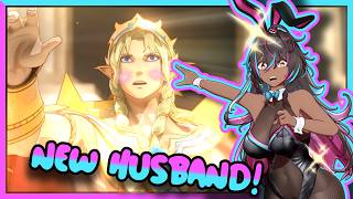 Fire Emblem: Fortune's Weave LOOKS INCREDIBLE!!!