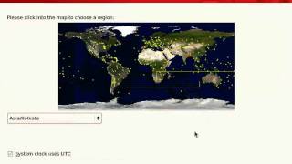 Linux Installation (RHEL5)