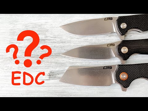 КАКОЙ КЛИН УДОБНЕЕ ??? CJRB TAIGA, CRAG, AGAVA