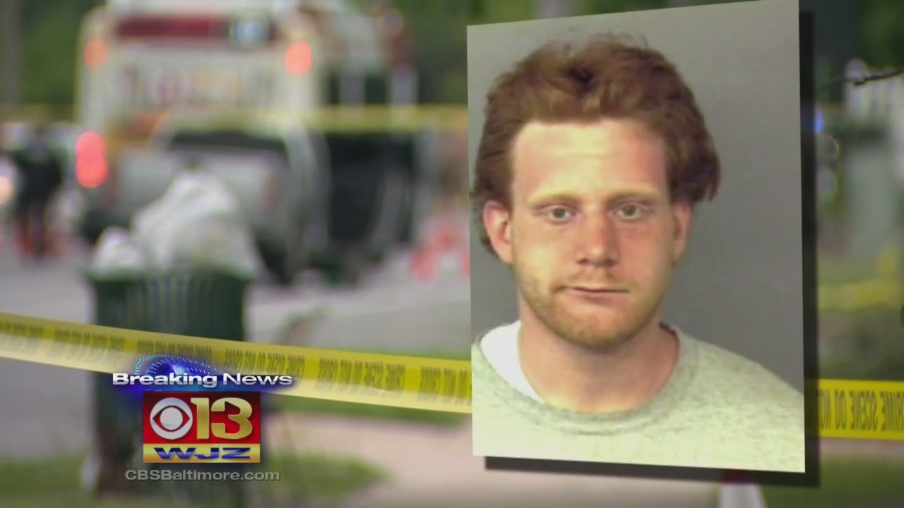 Officers Involved In Fatal Dundalk/MTA Bus Shooting Will Not Be Charge ...