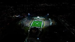 2024 Georgia Southern Football Ticket Video