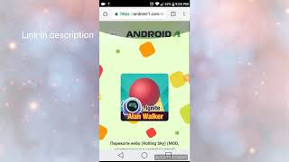 Rolling sky mod apk download here screenshot 5