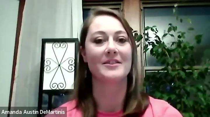 Women in Transportation Spotlight: Aim Driver, Ama...